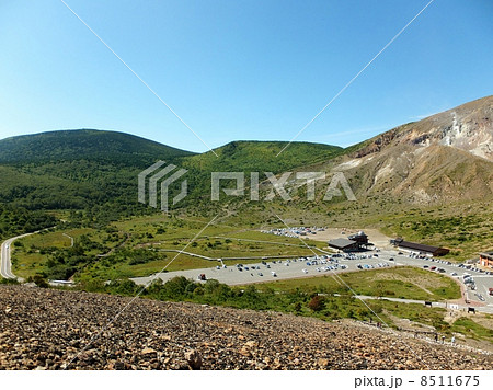 福島　浄土平 8511675