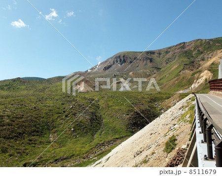 磐梯吾妻スカイライン 8511679