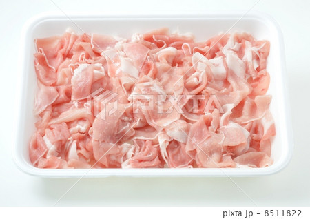 豚のモモ肉 8511822