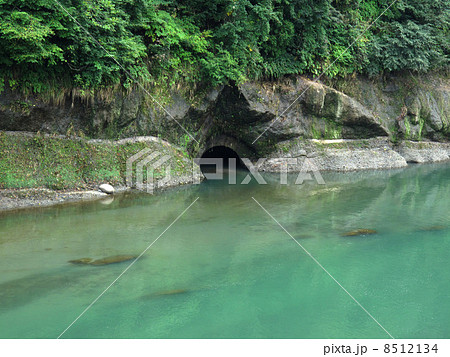 信濃川 中流 信濃川 中流 8512134