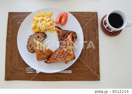 納豆トーストモーニング 納豆トーストモーニング 8512214