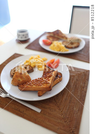 納豆トーストモーニング 納豆トーストモーニング 8512218