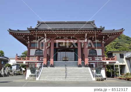 本覚寺 8512317