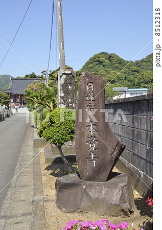 本覚寺入口 8512318