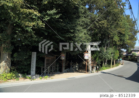 歌姫神社 8512339