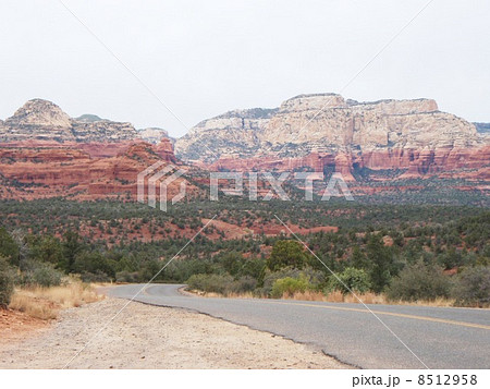 セドナの景色 8512958