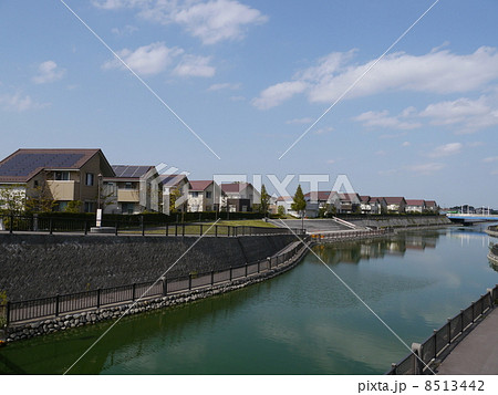 越谷レイクタウン 8513442