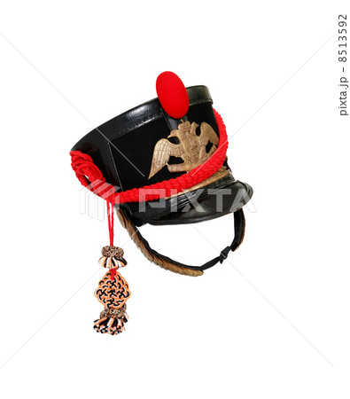 Old Russian Shako Old Russian Shako 8513592