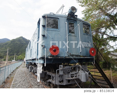 ＥＤ３８形電気機関車（３） 8513814