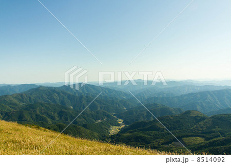 源氏ヶ駄馬の風景 8514092