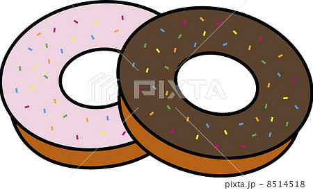ドーナツ ドーナツ 8514518