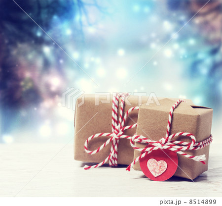 ギフトボックス 8514899