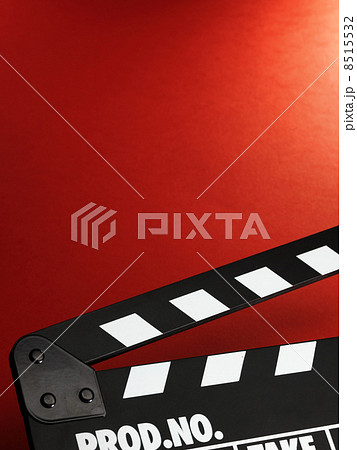 Clapper board Clapper board 8515532