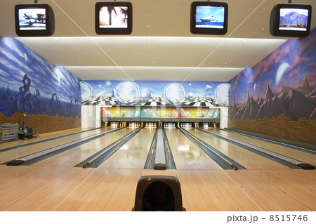 Bowling Bowling 8515746