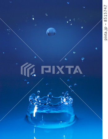 Water splash Water splash 8515747