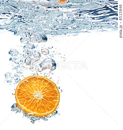 Bubbles in water Bubbles in water 8515846