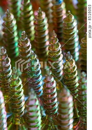 Screws 8516003