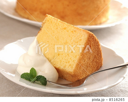 シフォンケーキ シフォンケーキ 8516265
