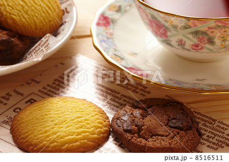 ティータイム 8516511