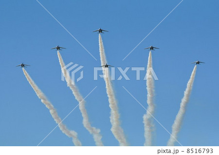 小松基地航空祭　予行 8516793