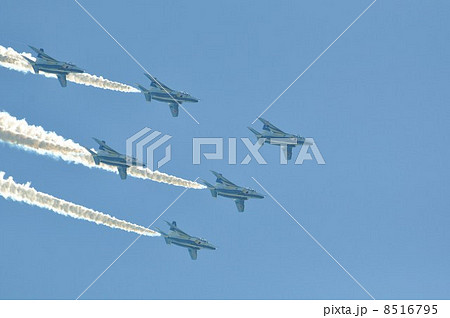 小松基地航空祭　予行 8516795