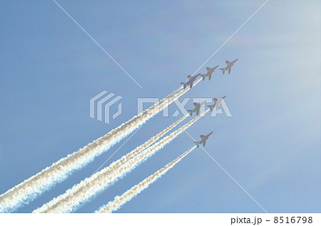 小松基地航空祭　予行 8516798