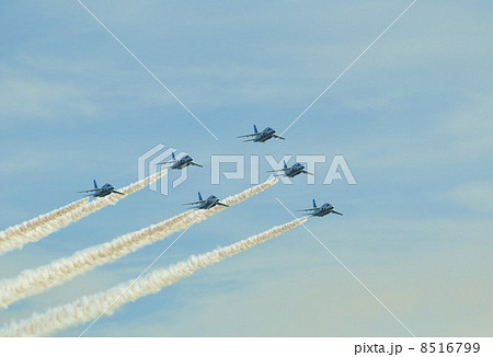 小松基地航空祭　予行 8516799