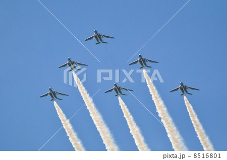 小松基地航空祭　予行 8516801