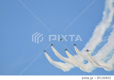小松基地航空祭　予行 8516802