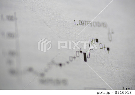 株式チャート 8516918