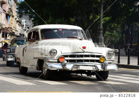 オールドカー 8522818