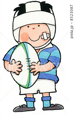 子供スポーツ3 子供スポーツ3 8523087