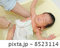 乳幼児の沐浴 8523114