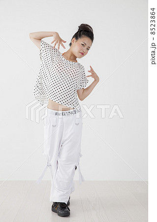 ヒップホップダンサー 8523864