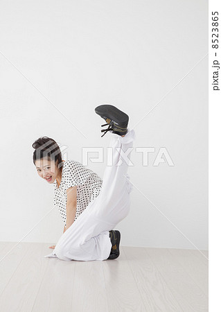 ヒップホップダンサー 8523865