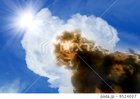 Good vs evil 8524037