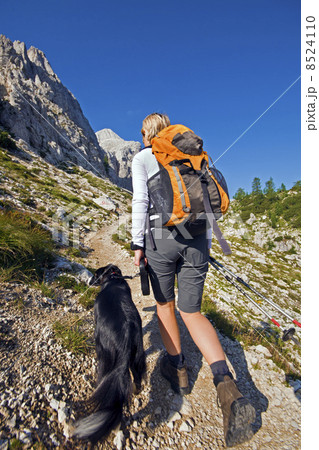 Hiking Hiking 8524110