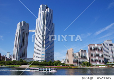 聖路加ガーデン 8524485