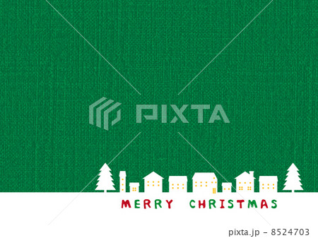 クリスマス 8524703