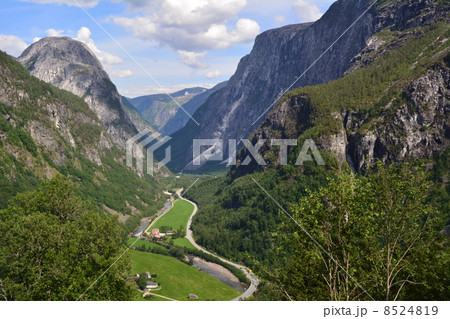 ネーロイ峡谷 ネーロイ峡谷 8524819