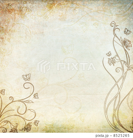 butterfly 8525265