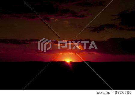 グランドキャニオンの夕暮れ グランドキャニオンの夕暮れ 8526509
