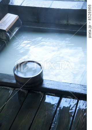 酸性泉 檜乳湯温泉風呂 酸性泉 檜乳湯温泉風呂 8526966
