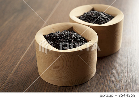 黒米 黒米 8544558