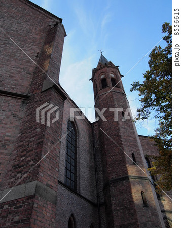 オスロの風景 オスロの風景 8556615
