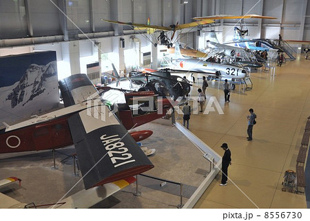 航空プラザ 内部 航空プラザ 内部 8556730