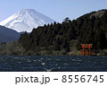 富士山 8556745