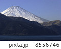 富士山 8556746