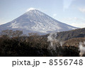 富士山 8556748