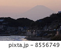 富士山 8556749